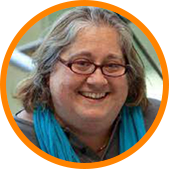 Judith Hazlewood