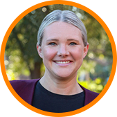 Michelle Kleppe-Wellde