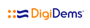 DigiDems logo